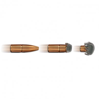 GECO PLUS .30-06 Spring., 11,0 g  3