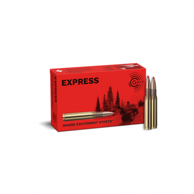 GECO EXPRESS .30-06 Spring., 10,7 g