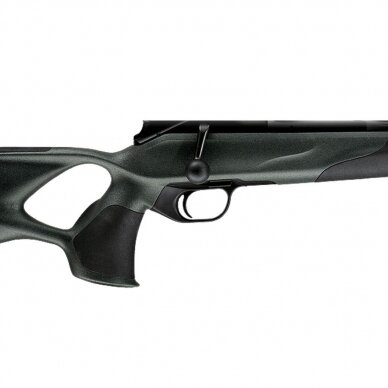 Graižtvinis ginklas Blaser R8 Professional Success kal. 300 WinMag, M15x1 1