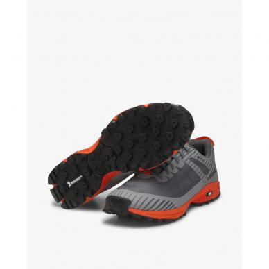 Laisvalaikio batai Viking Anaconda Light II GTX (grey/orange) 5