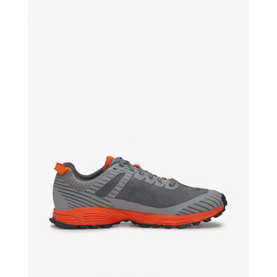 Laisvalaikio batai Viking Anaconda Light II GTX (grey/orange) 2