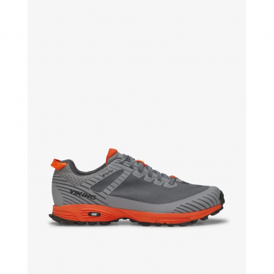 Laisvalaikio batai Viking Anaconda Light II GTX (grey/orange)