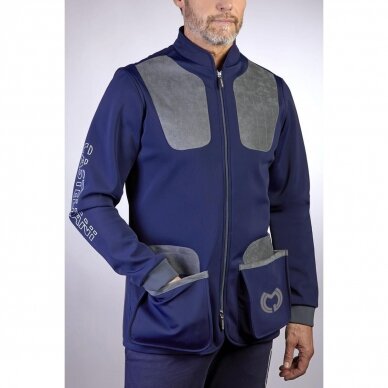 Striukė "DRY FILM JACKET", Castellani 1