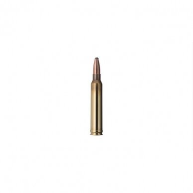 GECO .300 Win. Mag. SOFTPOINT 11,0G 2