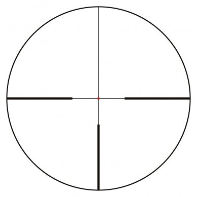 Optika GPO Spectra  5x 3-15x56i-G4i 2