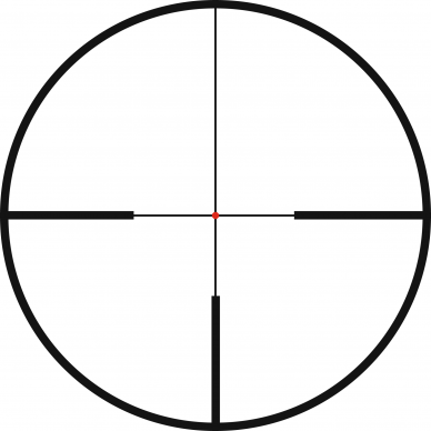 Optinis taikiklis KAHLES Helia 3,5-18x50i 4-Dot 7