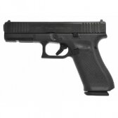 Pistoletas Glock 17 Gen5 MOS FS, 9x19