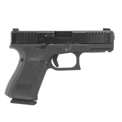 Pistoletas Glock 19 Gen5 MOS FS, 9x19 1