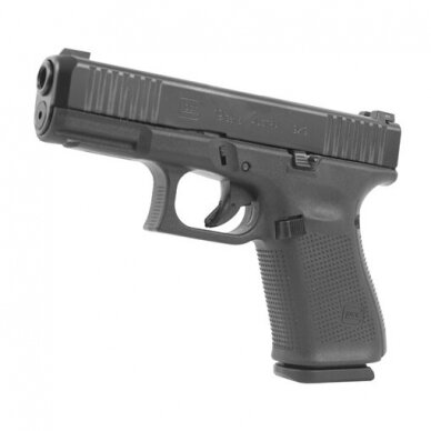 Pistoletas Glock 19 Gen5 FS, 9x19 3