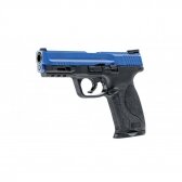 Pneumatinis pistoletas Smith & Wesson M&P9 M2.0 T4E kal. 43