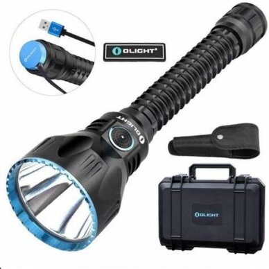 Prožektorius Olight JAVELOT TURBO 3