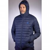 Striukė "Lightweight quilted", Castellani