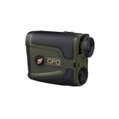 Tolimatis GPO RANGETRACKER 1800 GREEN