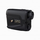 Tolimatis GPO RANGETRACKER 1800 BLACK