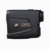 Tolimatis GPO RANGETRACKER 1800 BLACK