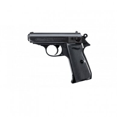 Pneumatinis pistoletas Walther PPK/S 4.5 mm