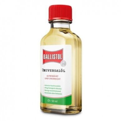 Universalus tepalas  Ballistol 50 ml